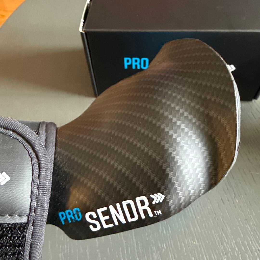 PRO SENDR ゴルフアクセサリーセット