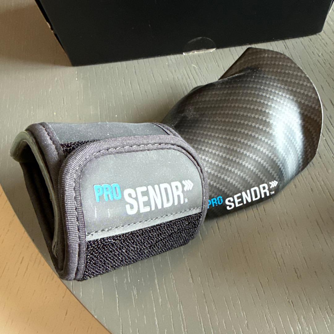 PRO SENDR ゴルフアクセサリーセット