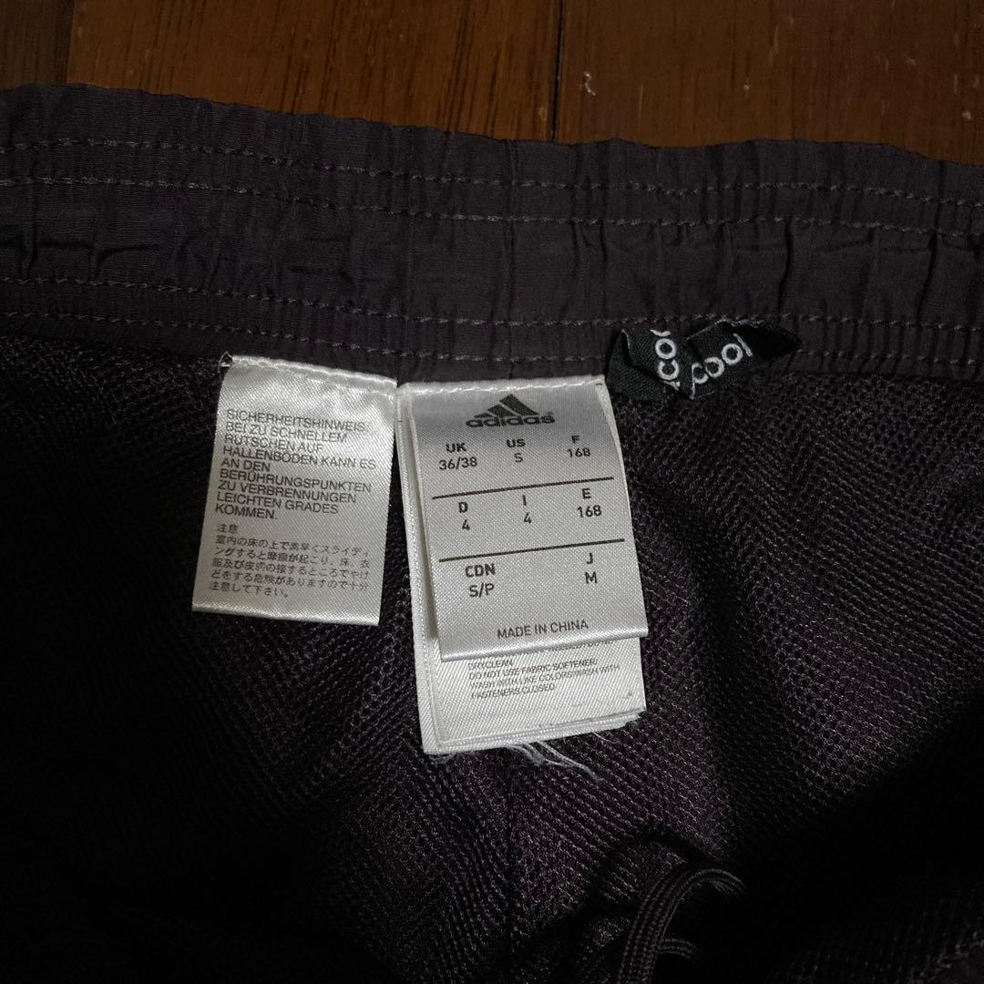 adidas ACミラン ジャージ セットアップ