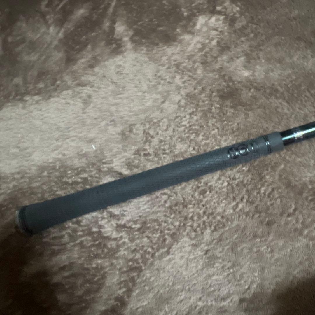 Fujikura スピーダーnxグリーン　40-SR シャフト PING