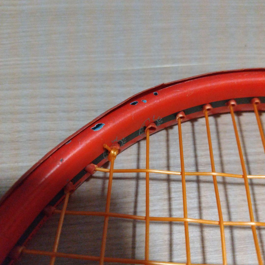 硬式テニスラケット　HEAD PRESTIGE PRO 2本セット