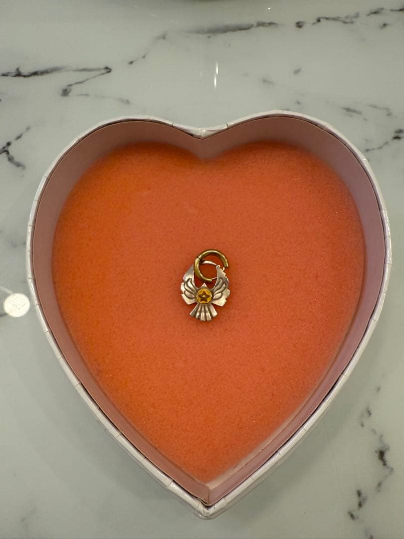 ⭐︎THE BINGO BROTHERS　イーグルピアス(左耳用)⭐︎