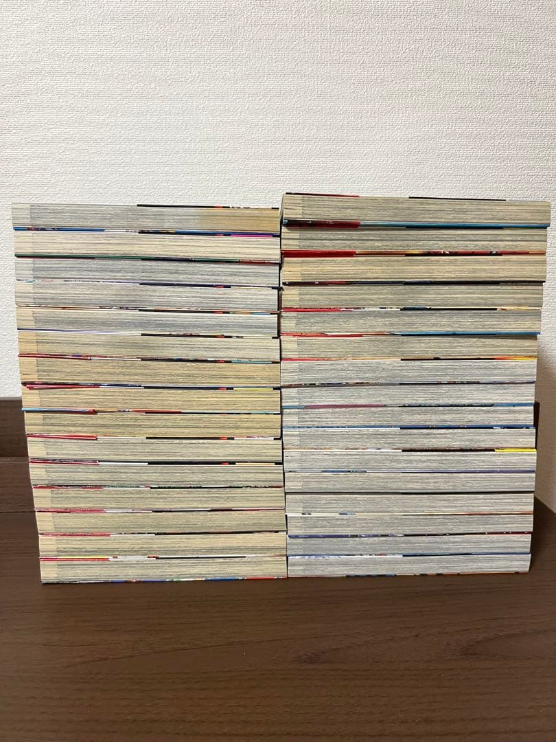 キングダム 41巻-71巻【計31冊】セット