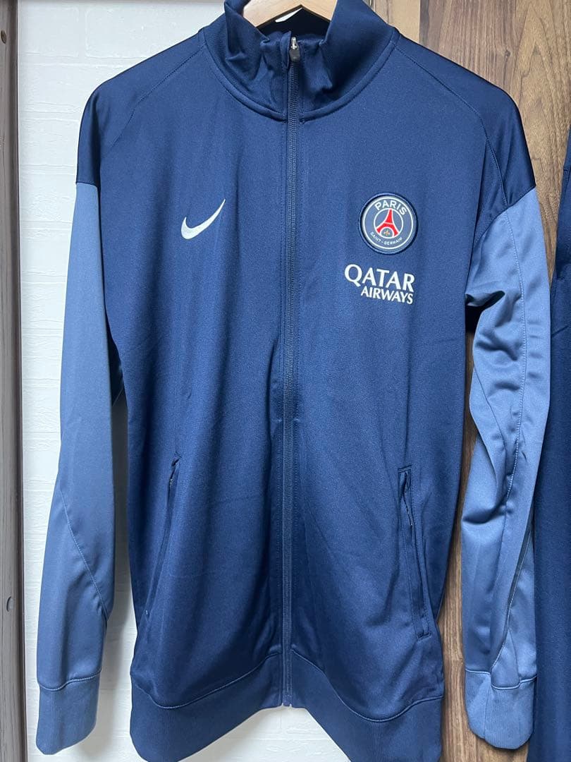 パリSG ストライク トラックスーツ