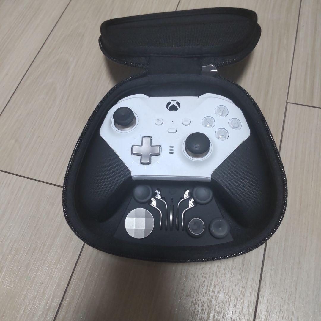 Xbox Elite シリーズ 2 コンプリート コンポーネント パック