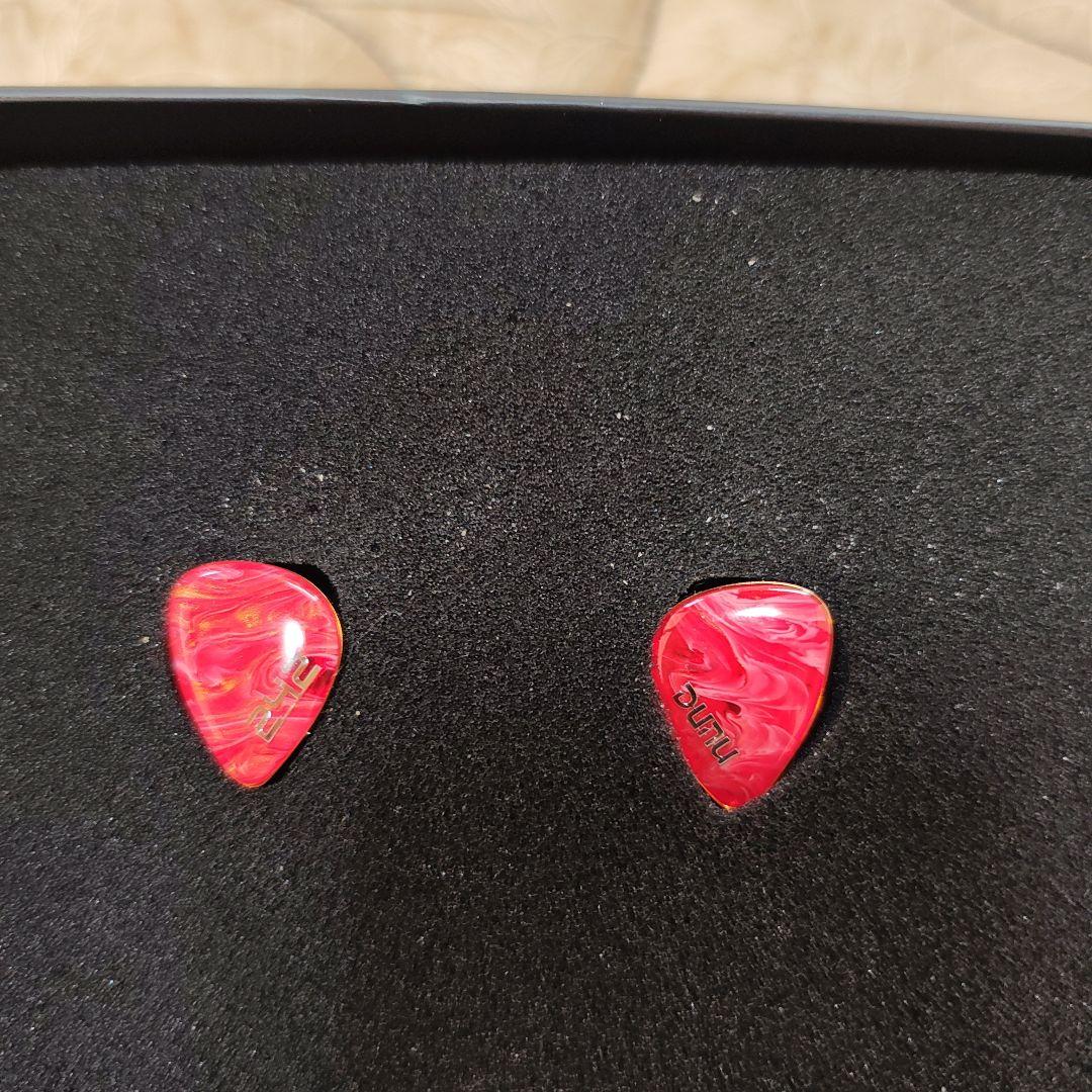 【最終120分で削除】試聴1回 DUNU DN-242 新品購入／伝票有