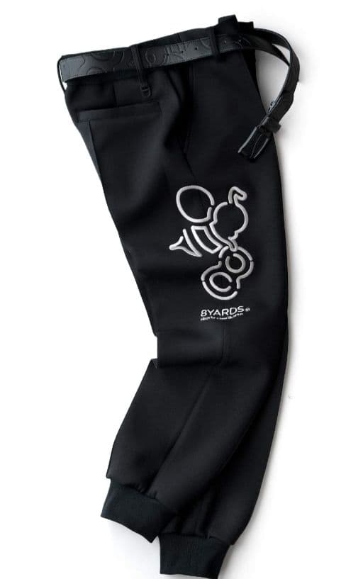 ハチヤーズメンズCBOUTLINE 8 -JOGGERSサイズL