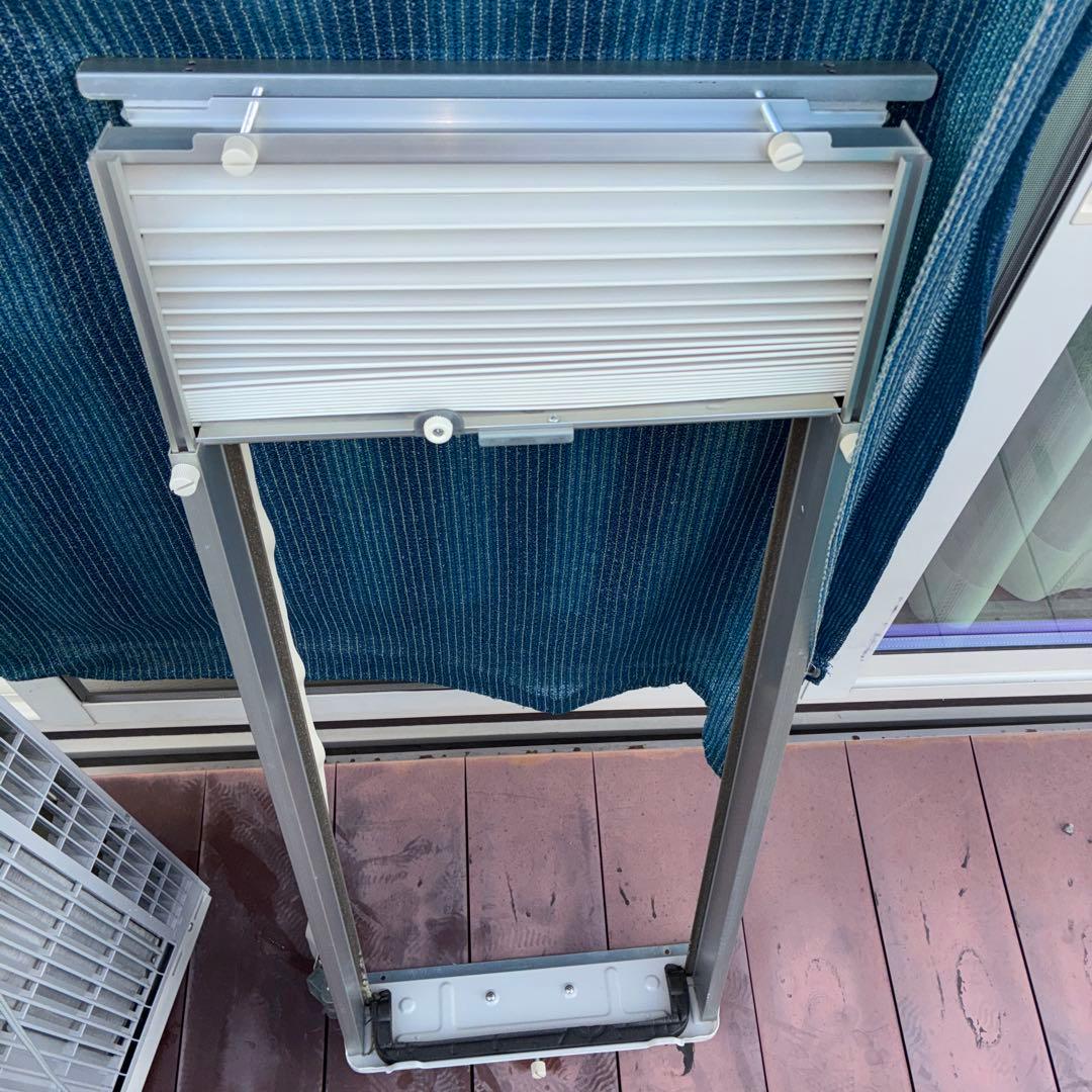 最安値　安い！！送料無料　コロナ 窓用エアコン cw-fa1619