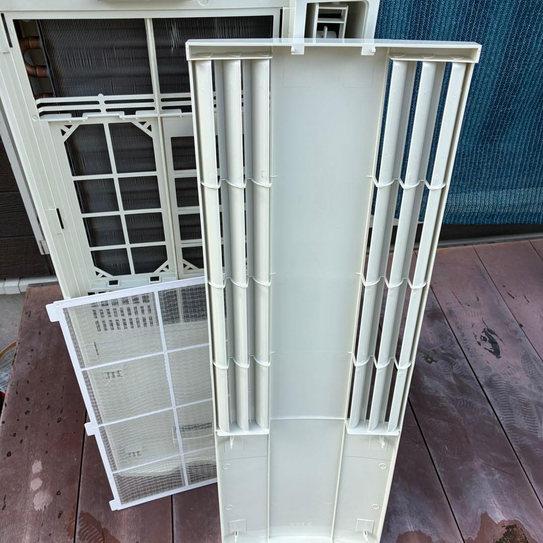 最安値　安い！！送料無料　コロナ 窓用エアコン cw-fa1619