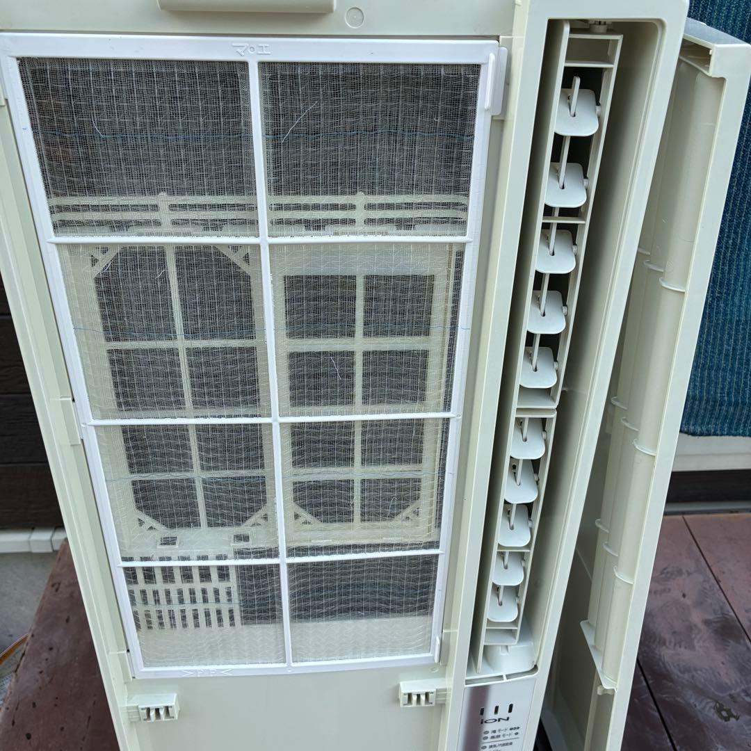 最安値　安い！！送料無料　コロナ 窓用エアコン cw-fa1619