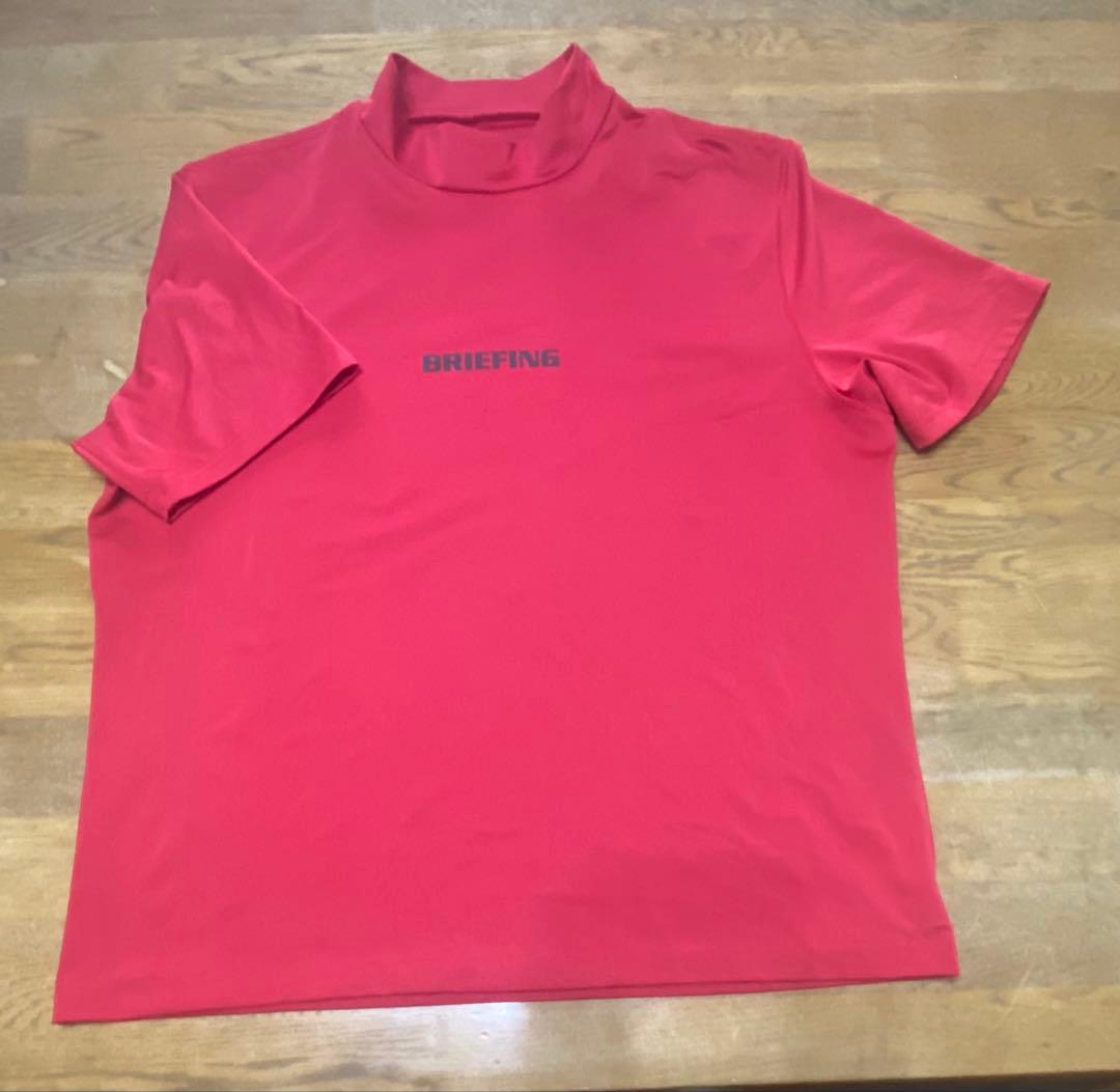 ブリーフィング　メンズゴルフウェアXL
