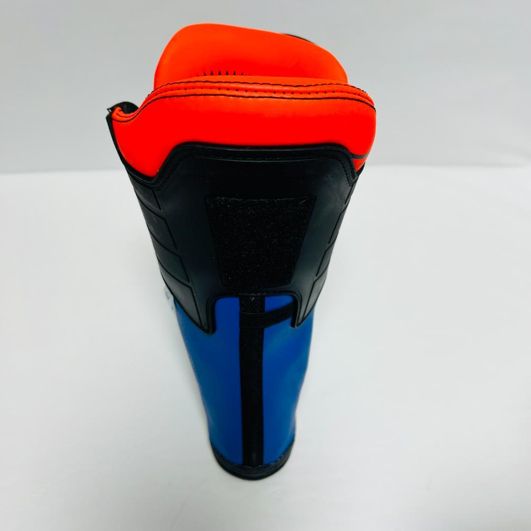 LANGE スキーブーツ RS 100 S.C.WIDE 24.5cm 中古