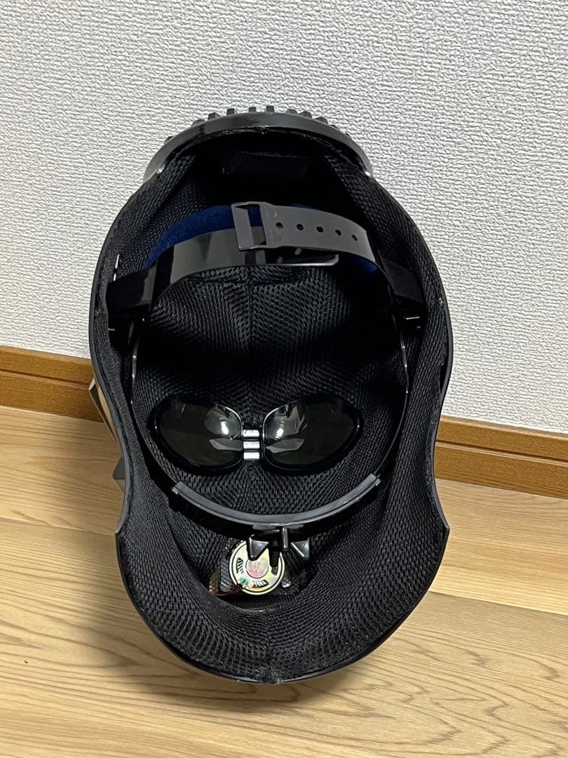 ダース・ベイダー ヘルメット Lacer Toys