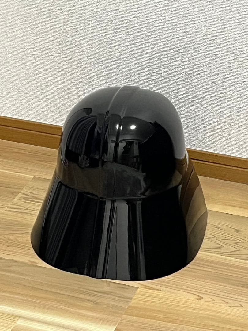 ダース・ベイダー ヘルメット Lacer Toys