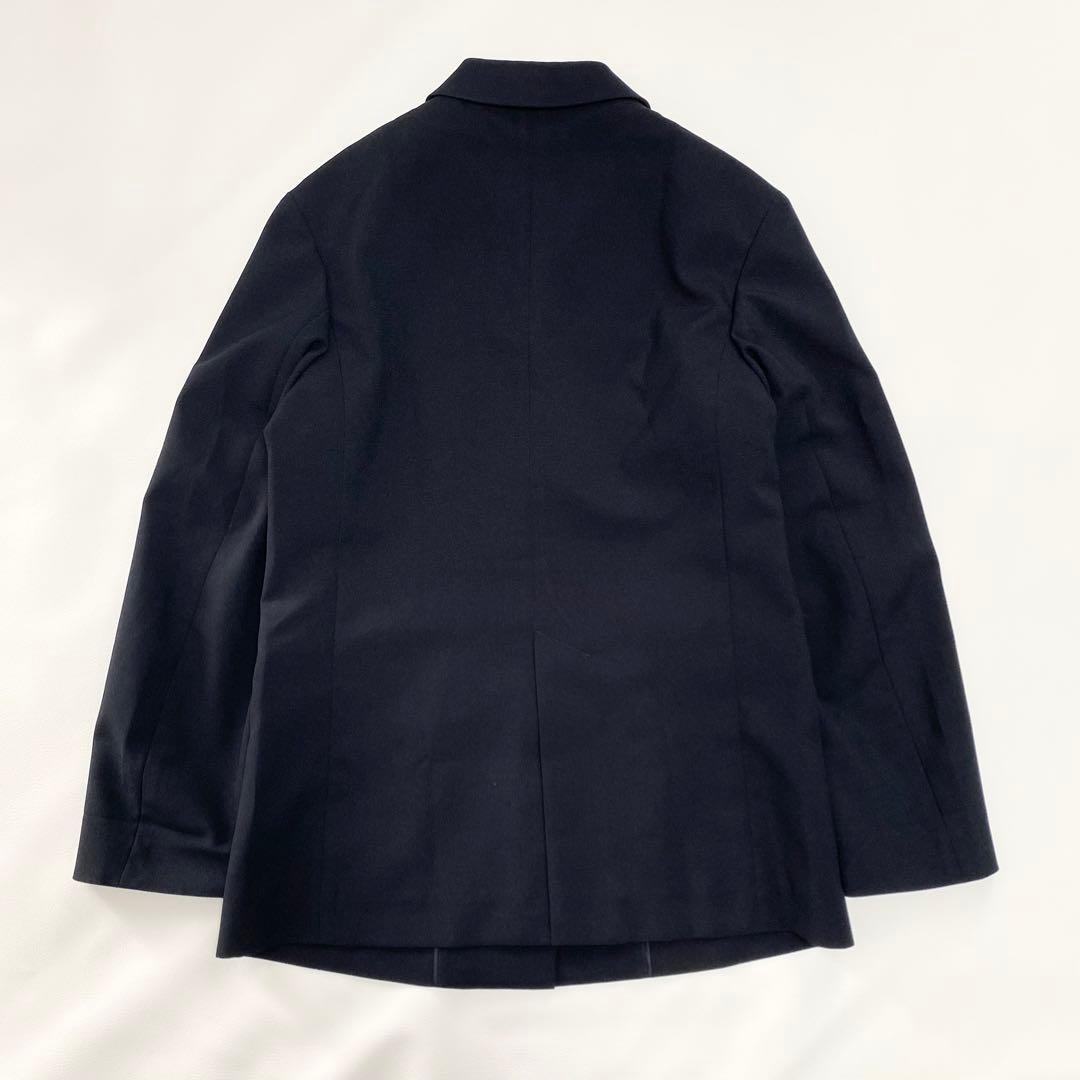 ザシンゾーン　 23SS CHRYSLER JACKET テーラードジャケット