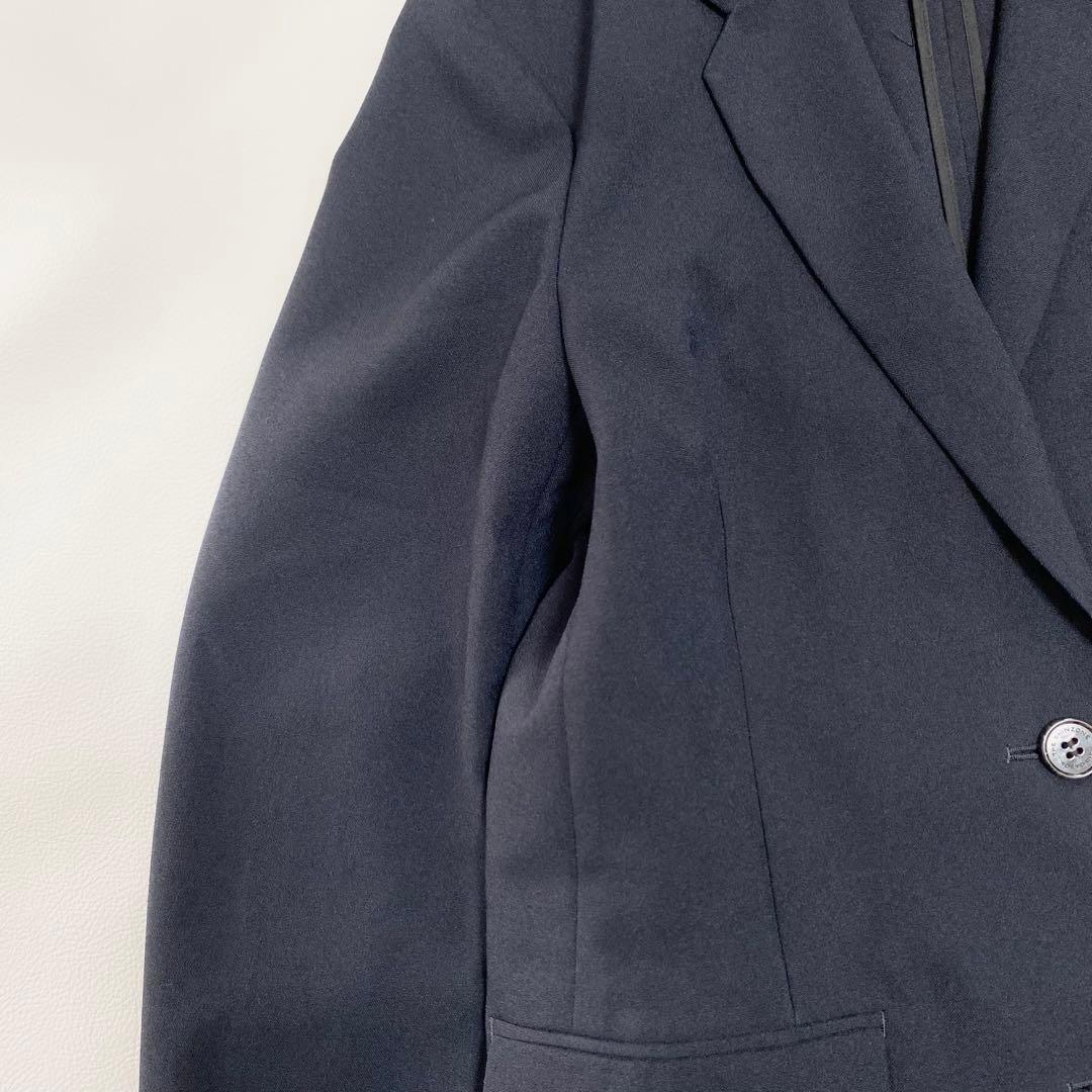 ザシンゾーン　 23SS CHRYSLER JACKET テーラードジャケット