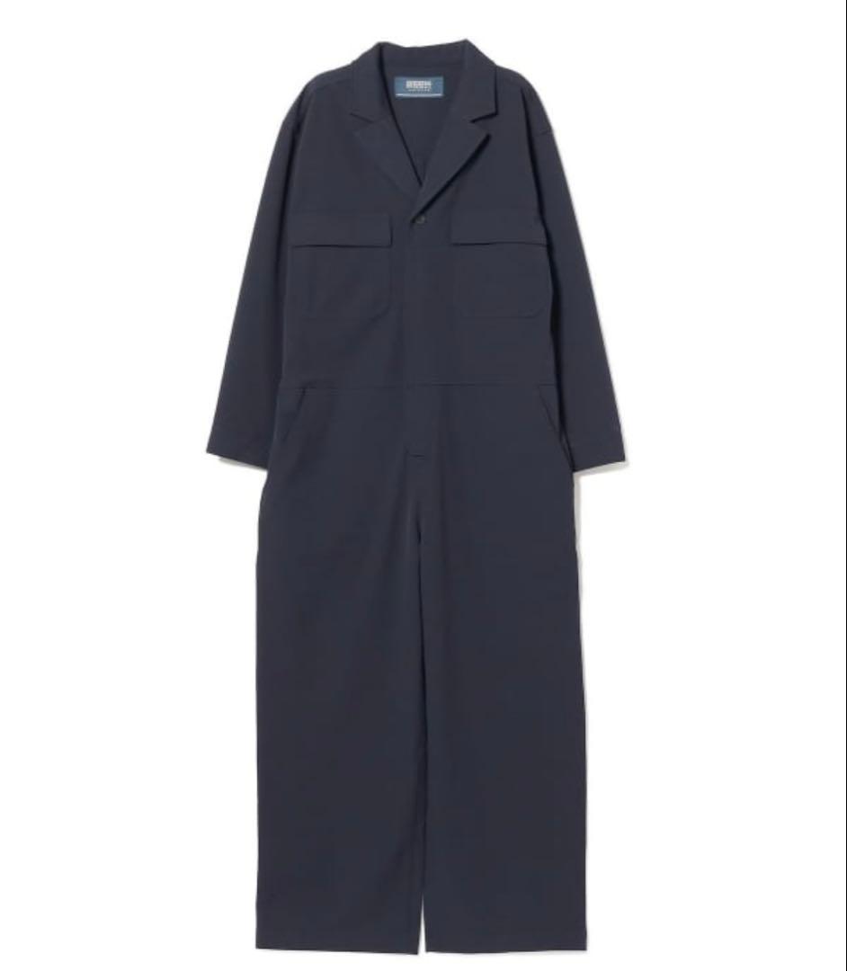 サロペット・オーバーオール・オールインワン UNIVERSAL OVERALL JUMP SUITS