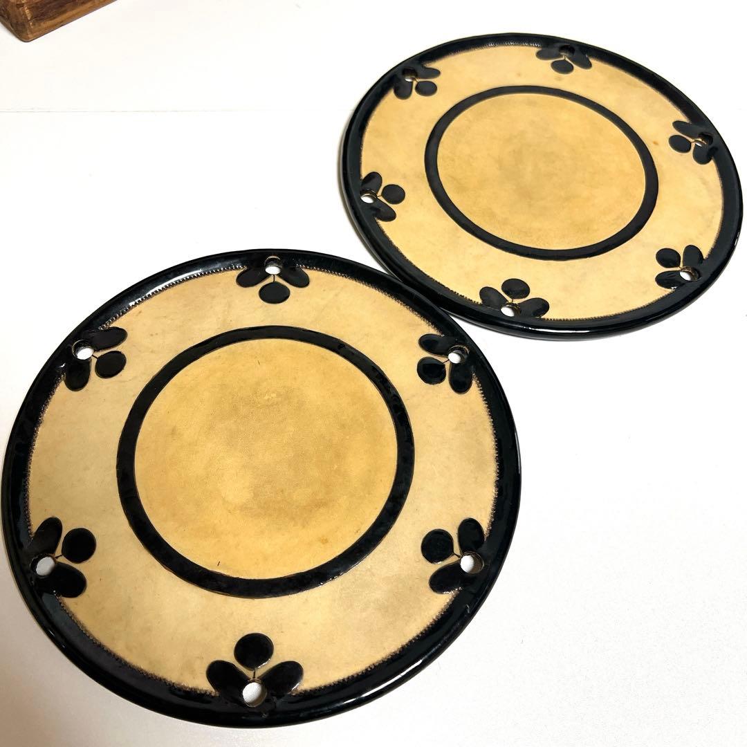 【良品】鼓　蒔絵　小鼓　胴　和楽器　漆塗り　伝統芸能　能 歌舞伎　金彩