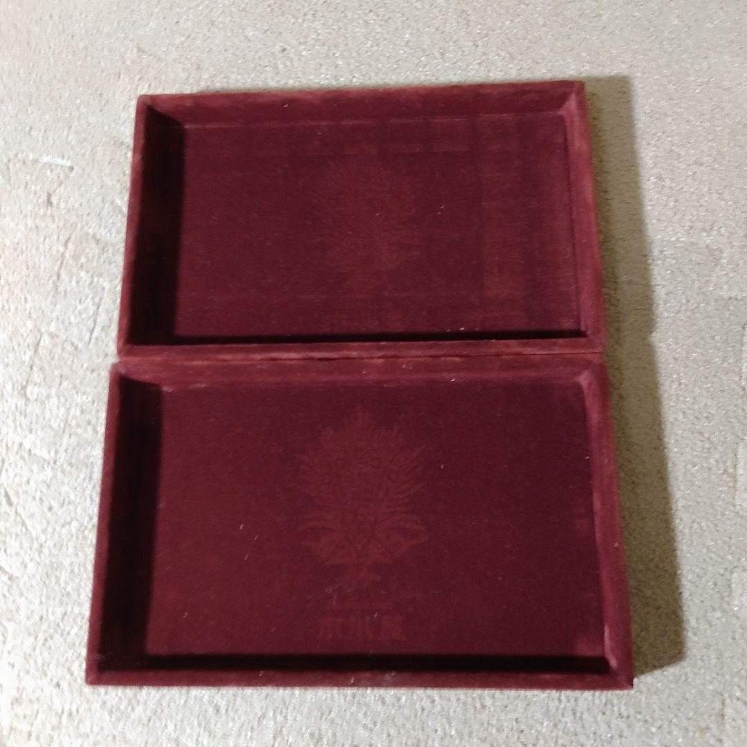 麻雀牌セット 麗龍 ユリア樹脂 麗流隷書体 サイコロ