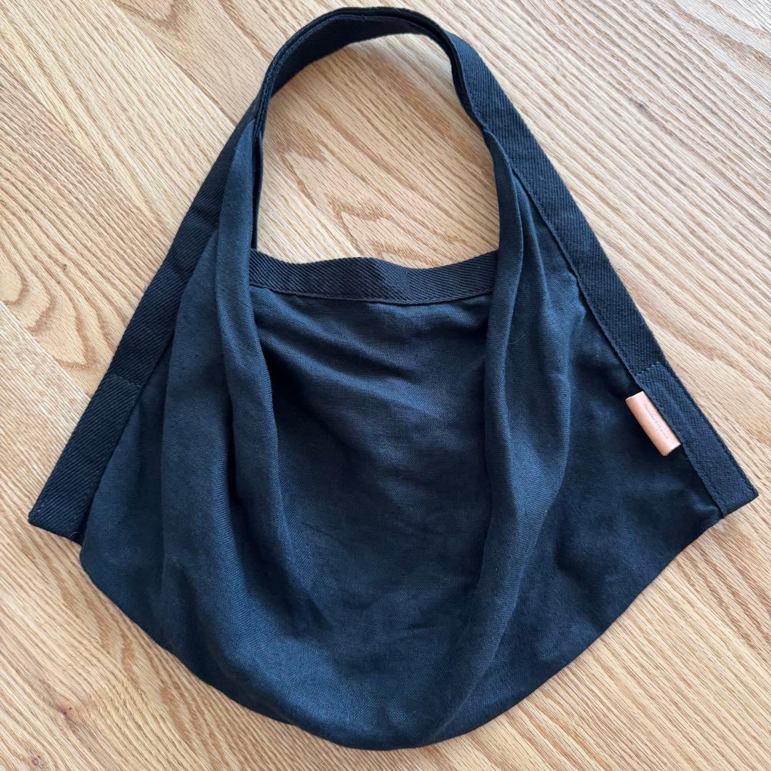 バッグ origami bag small Hender Scheme