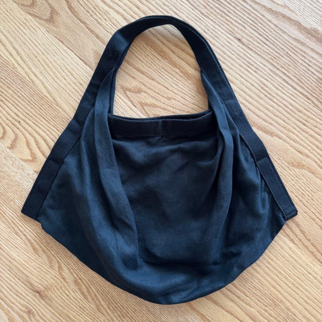 バッグ origami bag small Hender Scheme