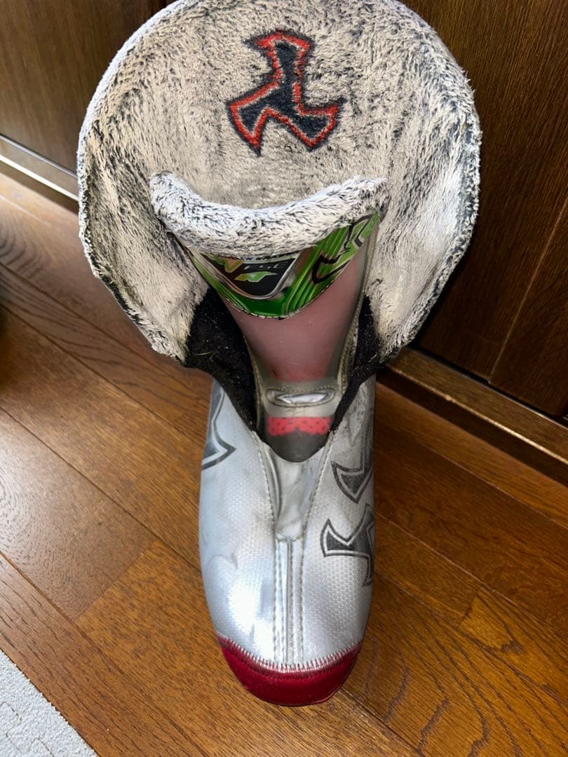 s*r様 Nordica NXT Charger スキー用ブーツ