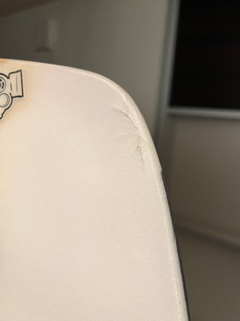 【サイズ:5’9】アルメリック　NEWフライヤー