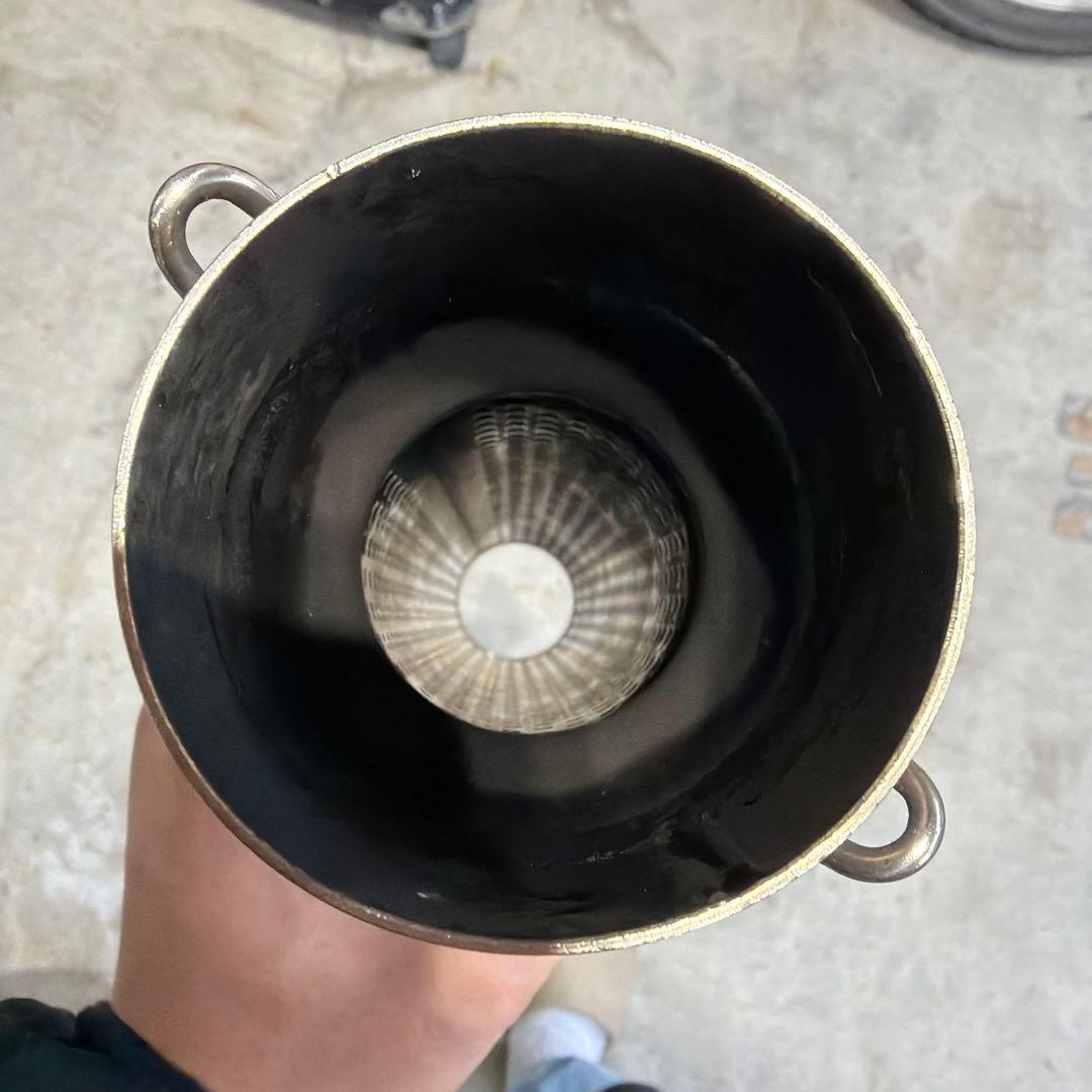 サイレンサー 60.5