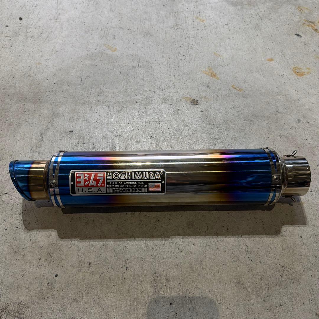 サイレンサー 60.5