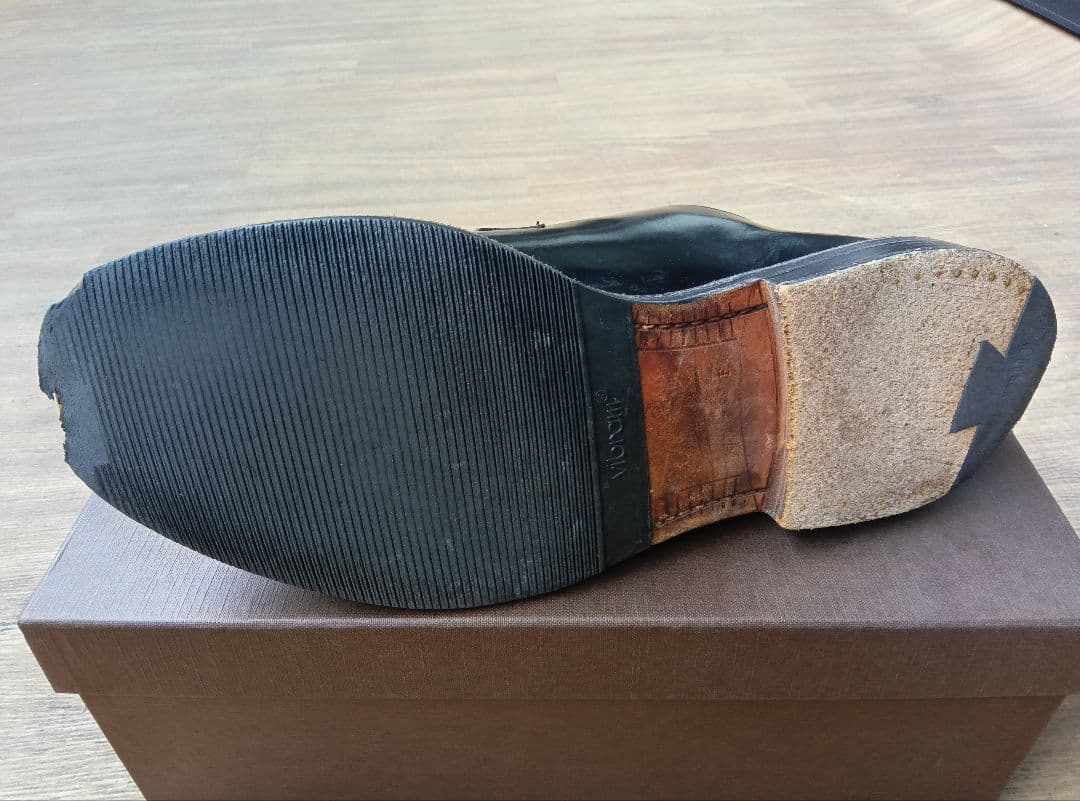 Church's　チャーチ　シャノン　7.5 F