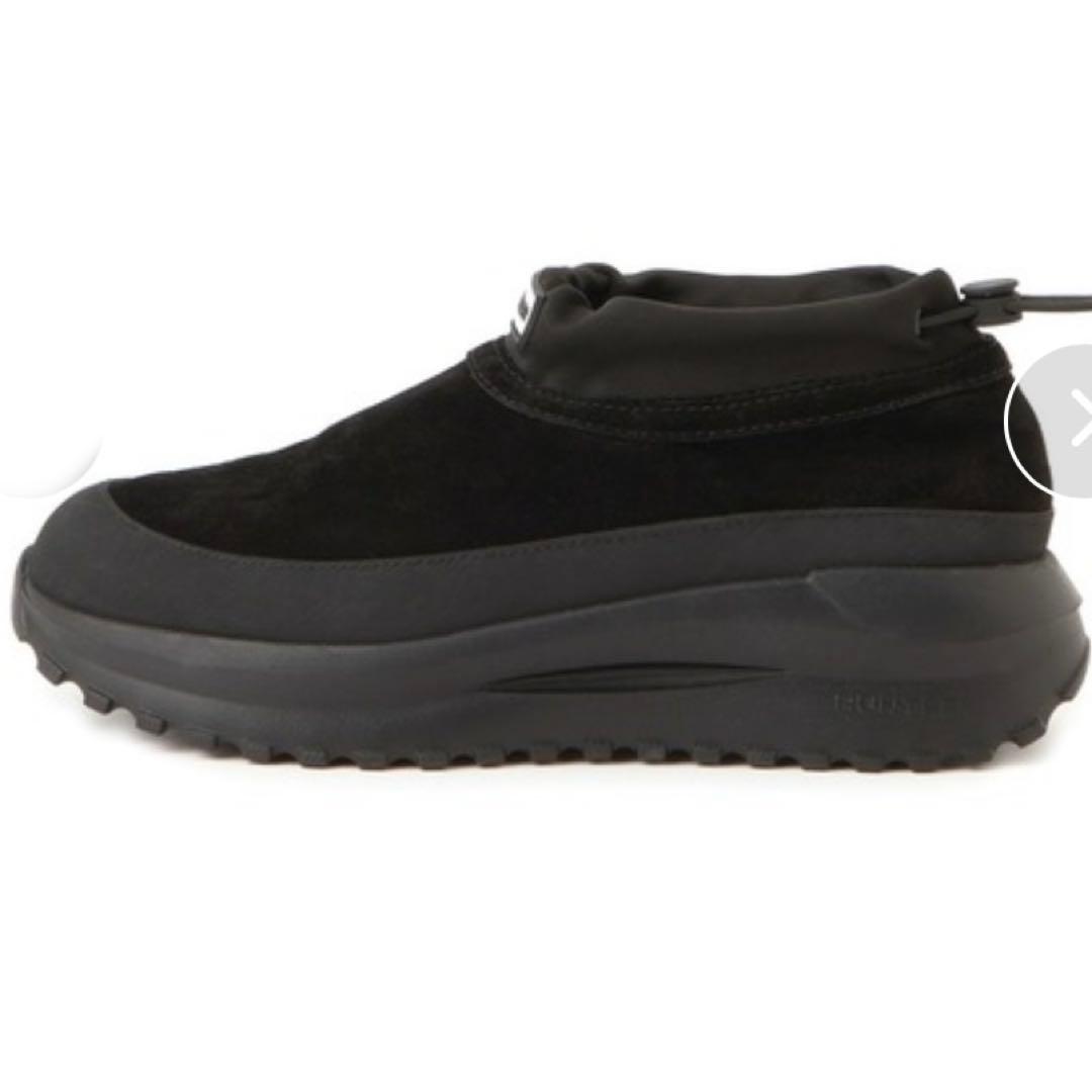 HUNTER for ADAM ET ROPE 別注 ブラック23cm【完売品】