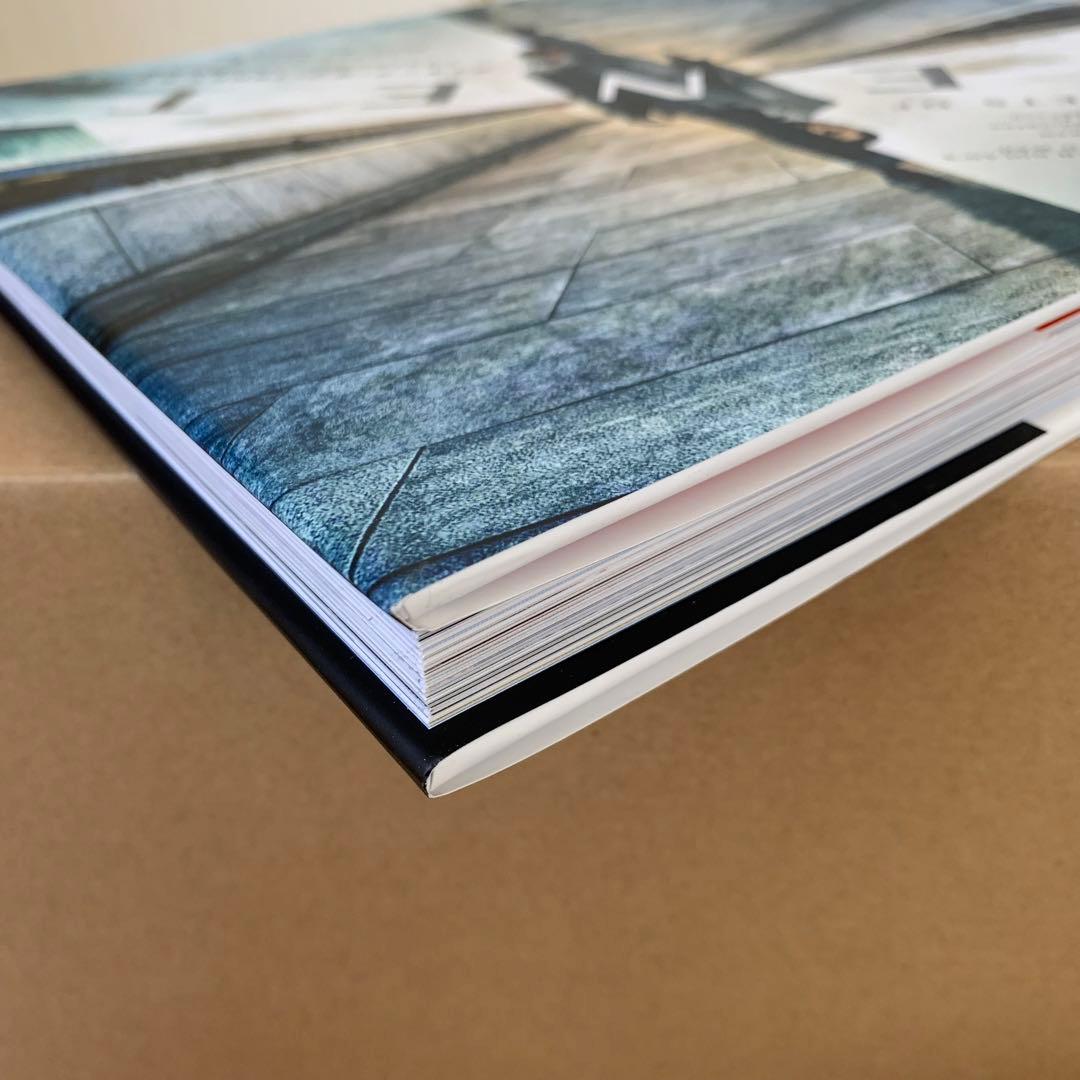 メイキング・オブ・TENETテネット クリストファー・ノーランの制作現場【美品】