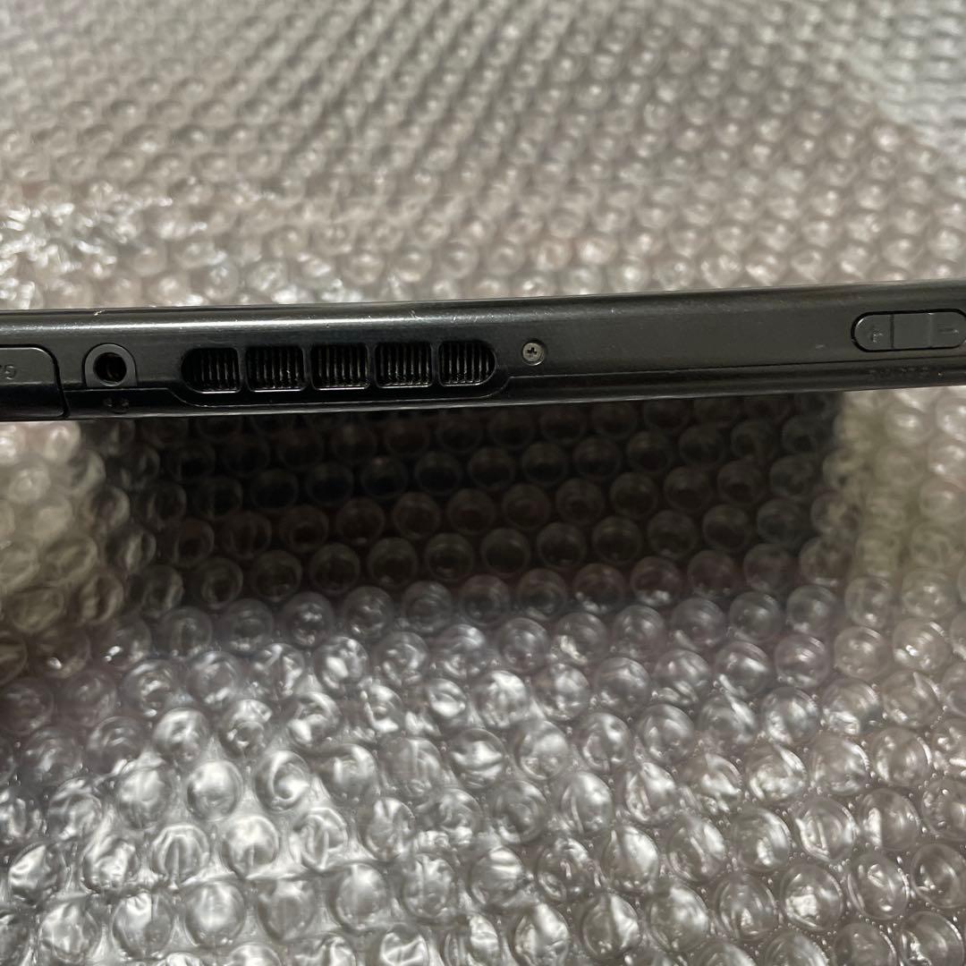 Nintendo Switch 本体　初期型