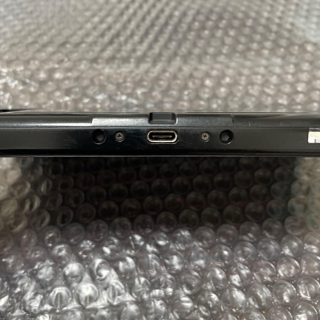 Nintendo Switch 本体　初期型