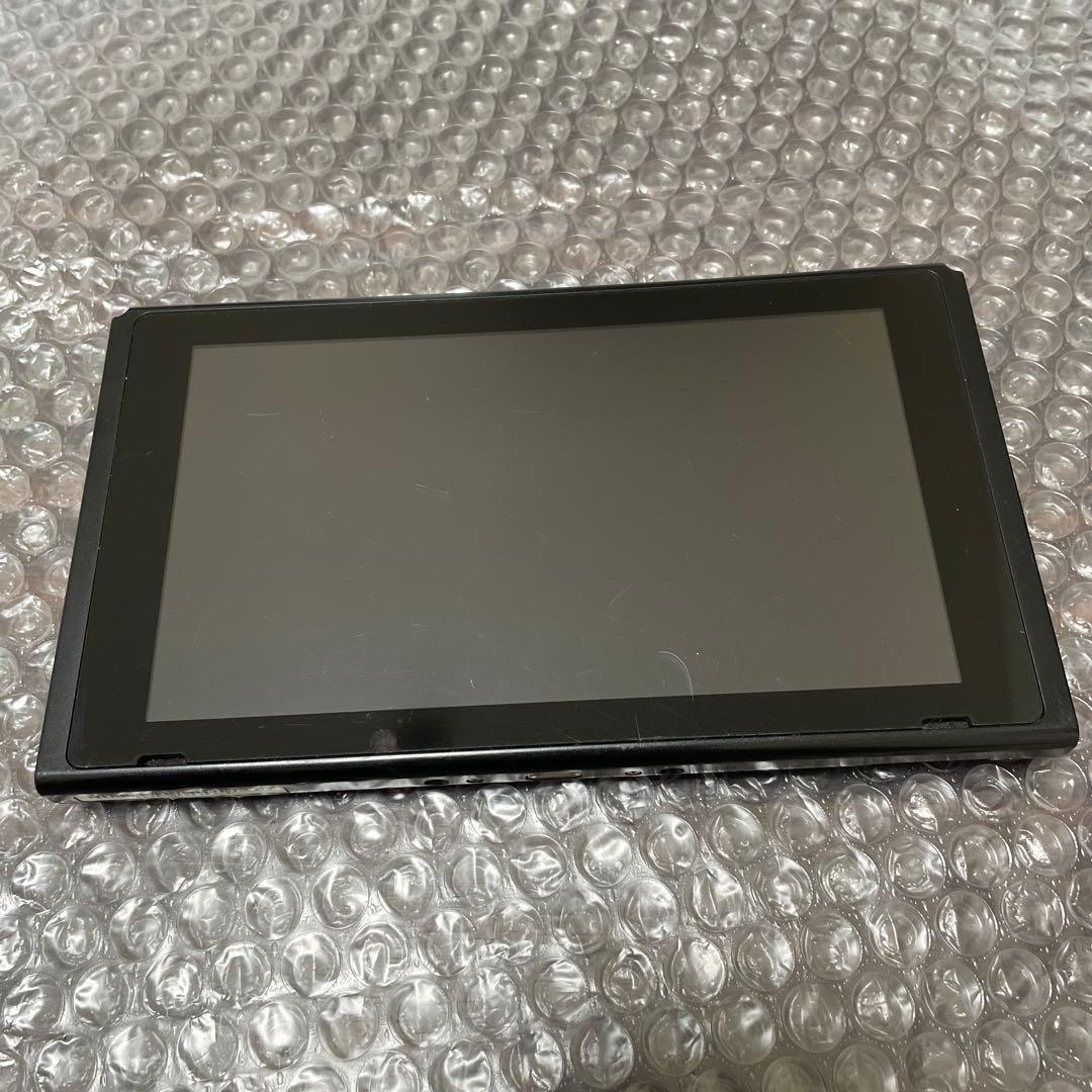 Nintendo Switch 本体　初期型