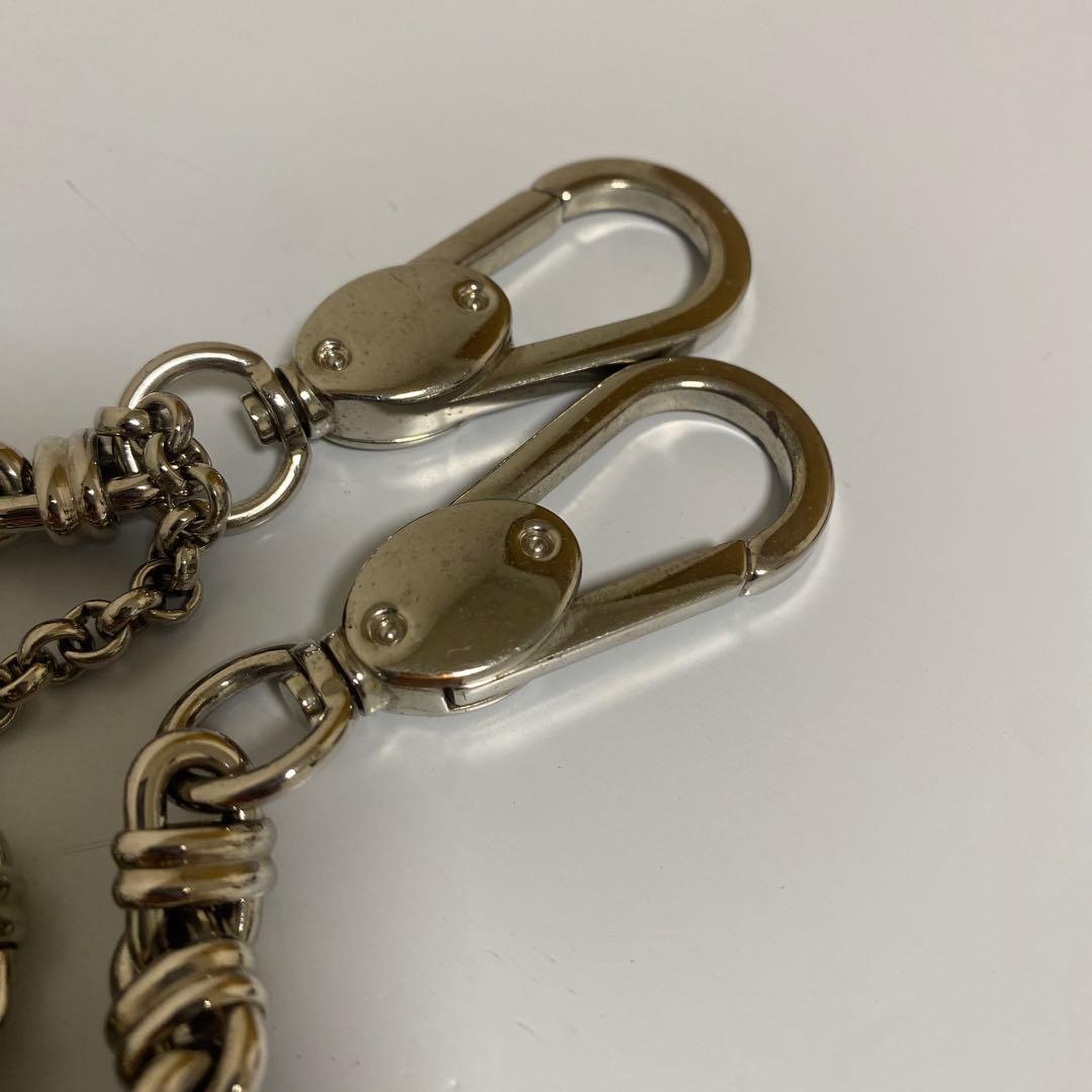 D&G ドルガバ ウォレットチェーン