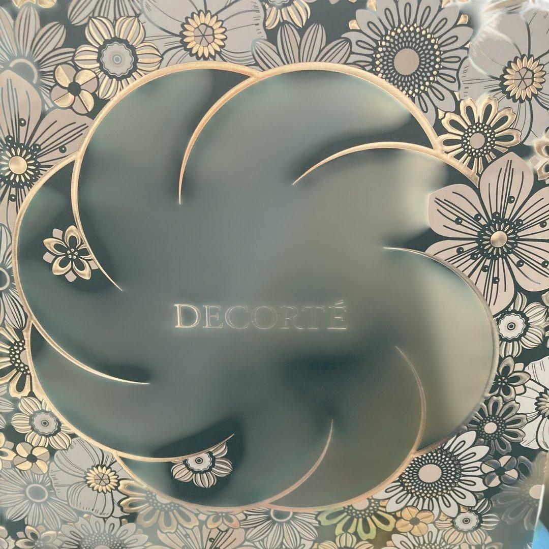 デコルテETERNAL BLOOM COLLECTION2025 　未開封