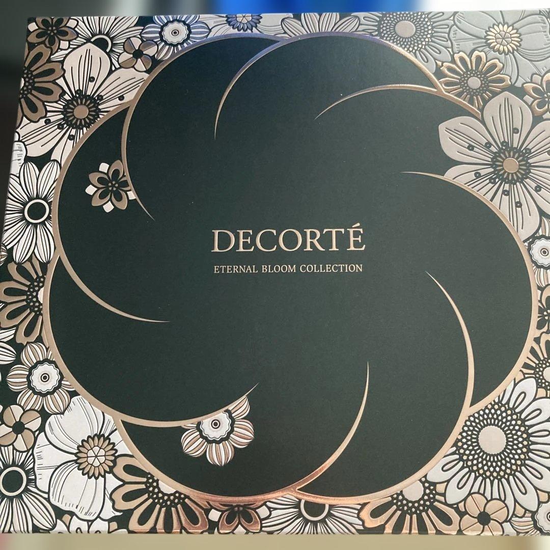 デコルテETERNAL BLOOM COLLECTION2025 　未開封