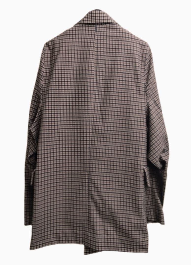 ゆかぴ　新品未使用タグ付BED J.W FORDセットアップ