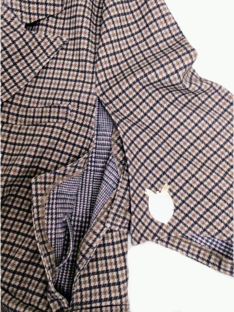 ゆかぴ　新品未使用タグ付BED J.W FORDセットアップ