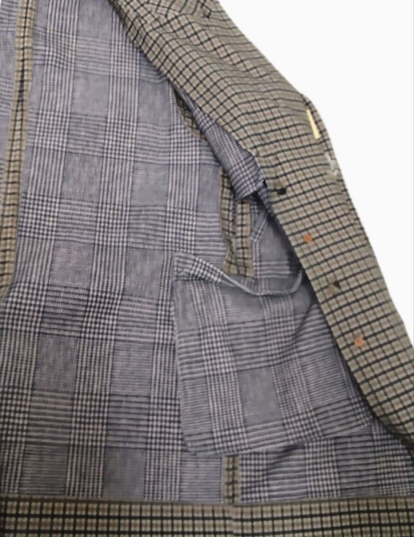 ゆかぴ　新品未使用タグ付BED J.W FORDセットアップ