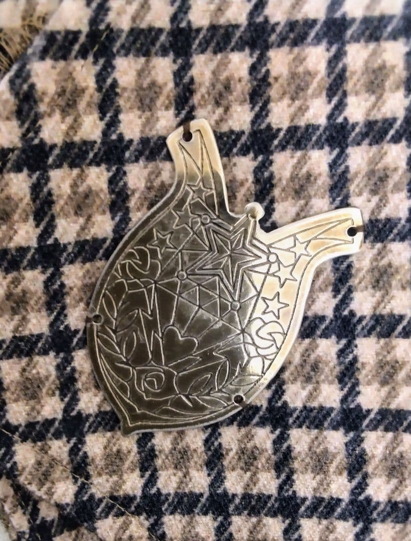 ゆかぴ　新品未使用タグ付BED J.W FORDセットアップ