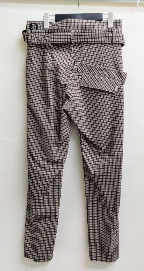 ゆかぴ　新品未使用タグ付BED J.W FORDセットアップ