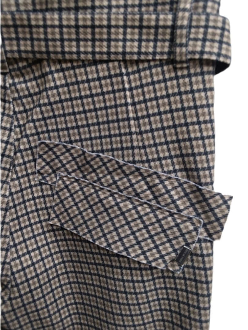 ゆかぴ　新品未使用タグ付BED J.W FORDセットアップ