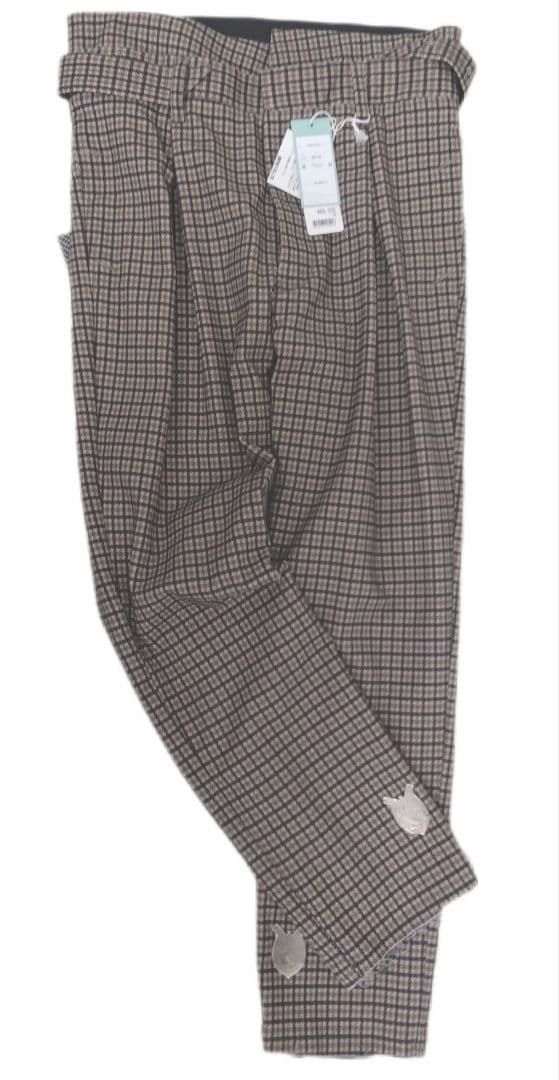 ゆかぴ　新品未使用タグ付BED J.W FORDセットアップ