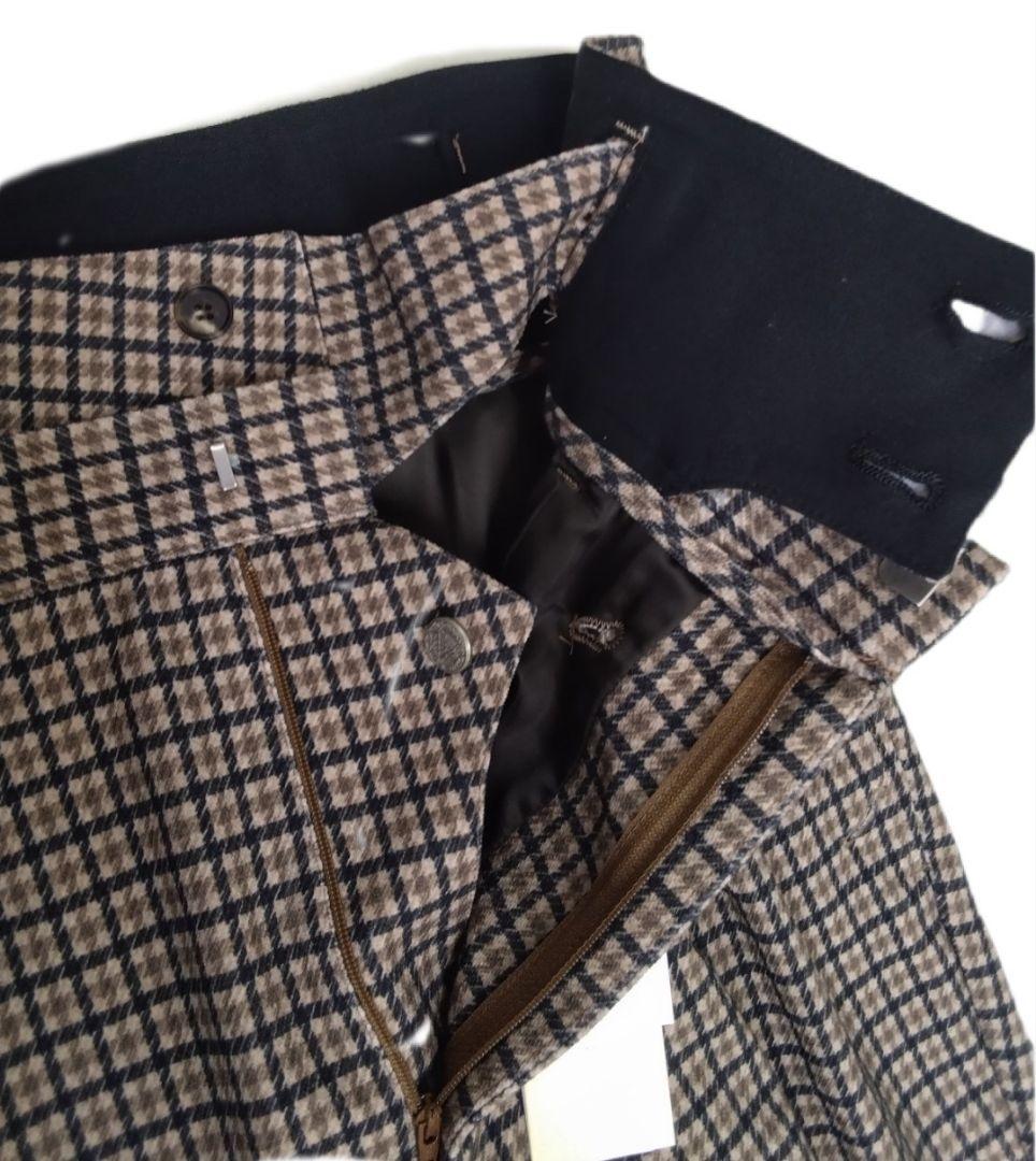 ゆかぴ　新品未使用タグ付BED J.W FORDセットアップ