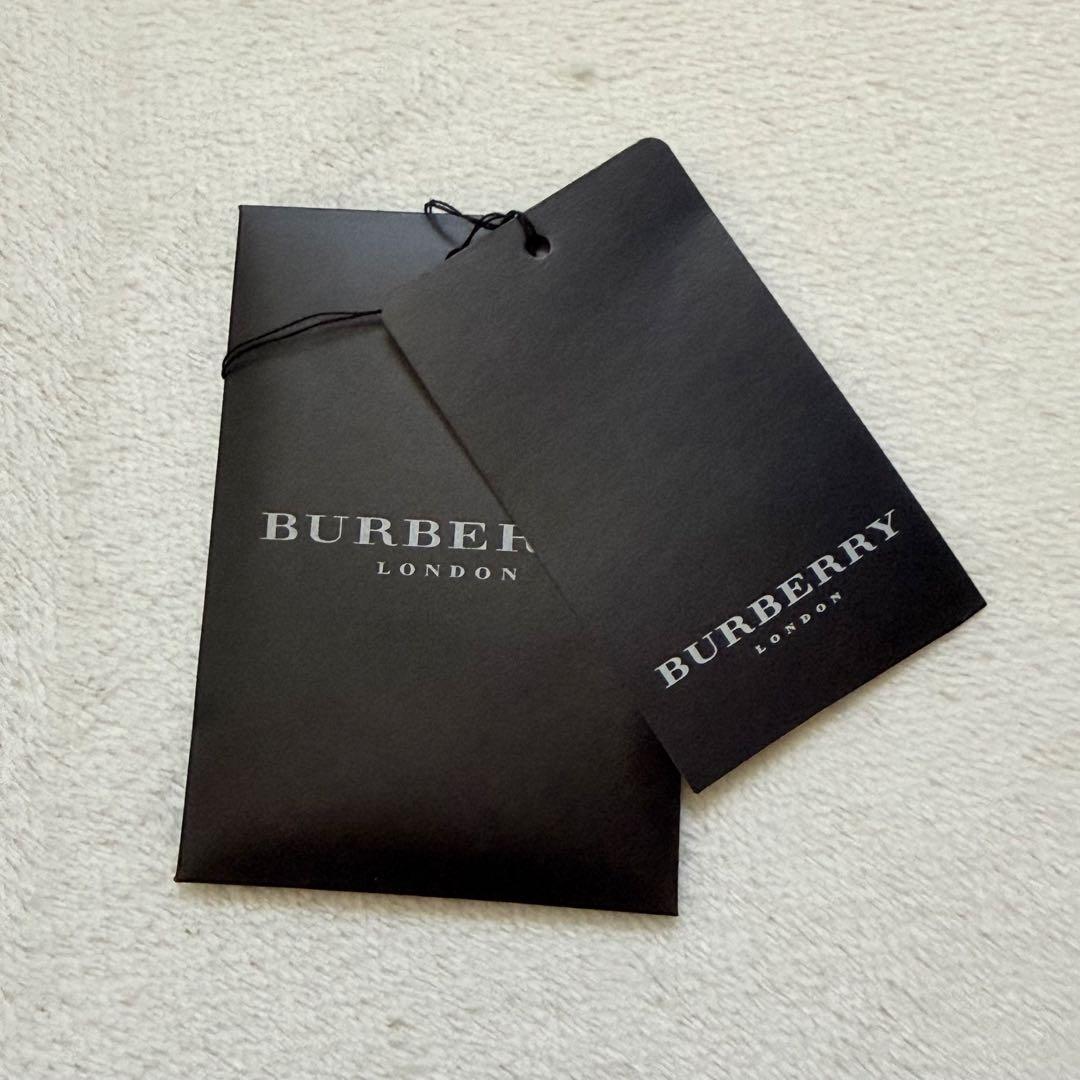 【極美品】バーバリーロンドン トレンチコート ライナー&ベルト付き 40