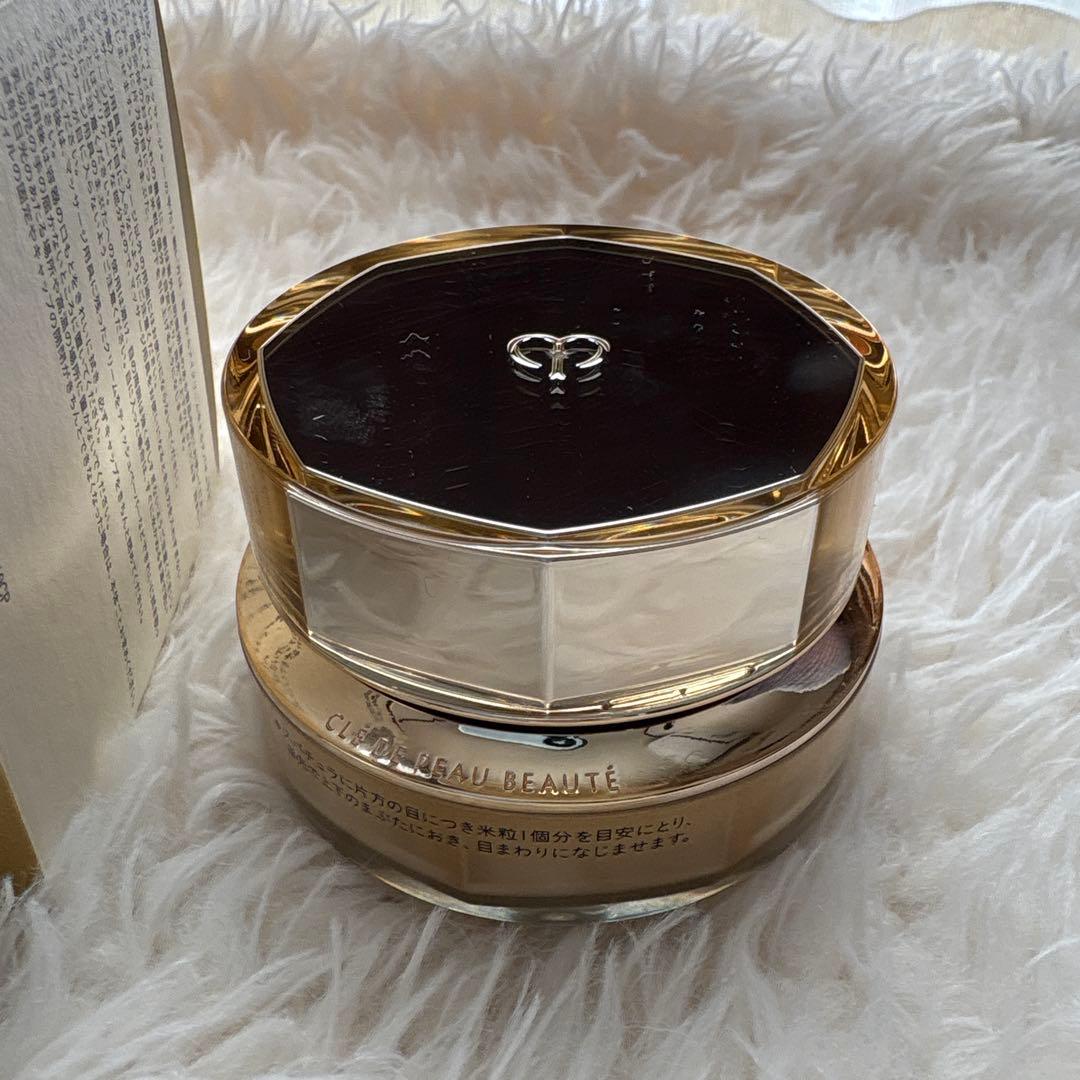 クレ・ド・ポー ボーテ クリームイユーS