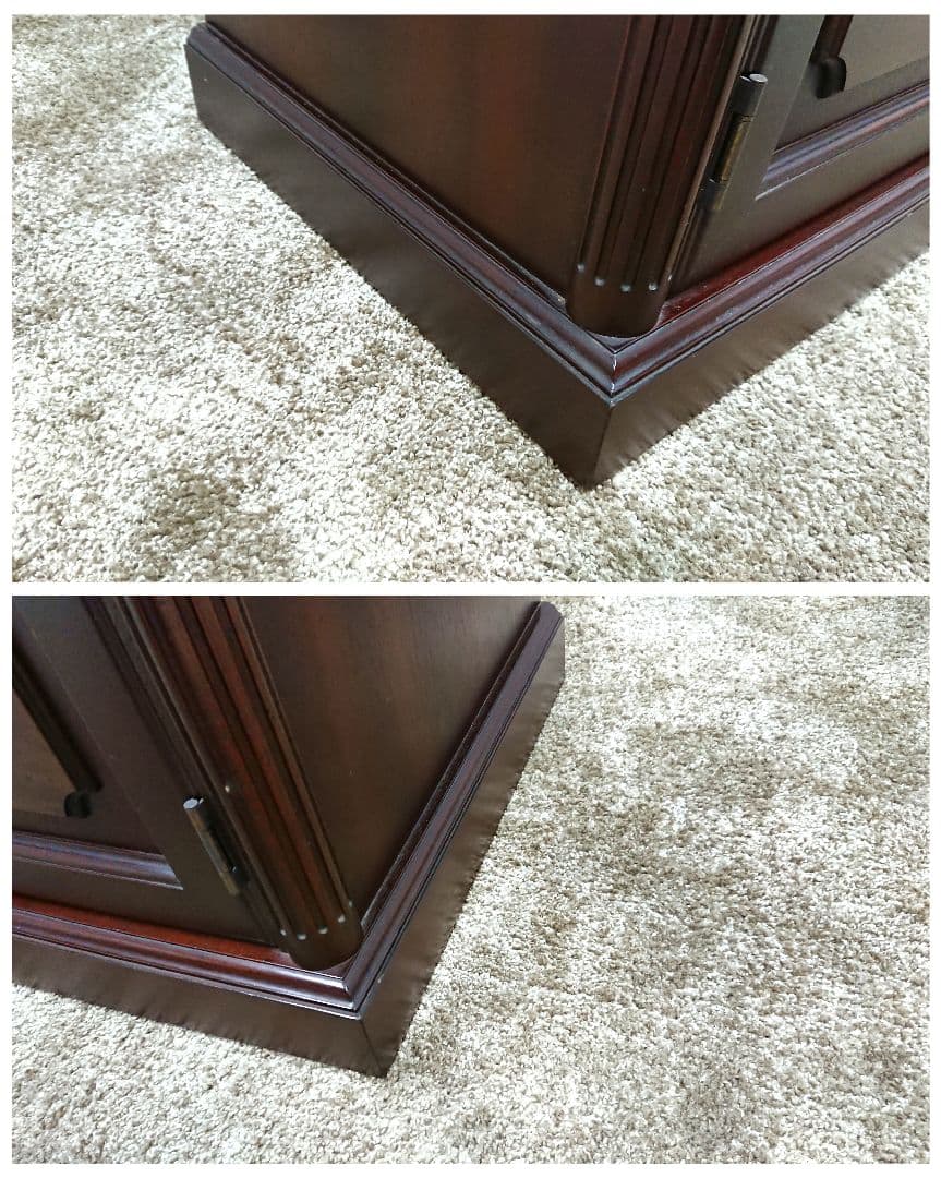 domani ドマーニ PROCEED プロシード リビングボード キャスター付