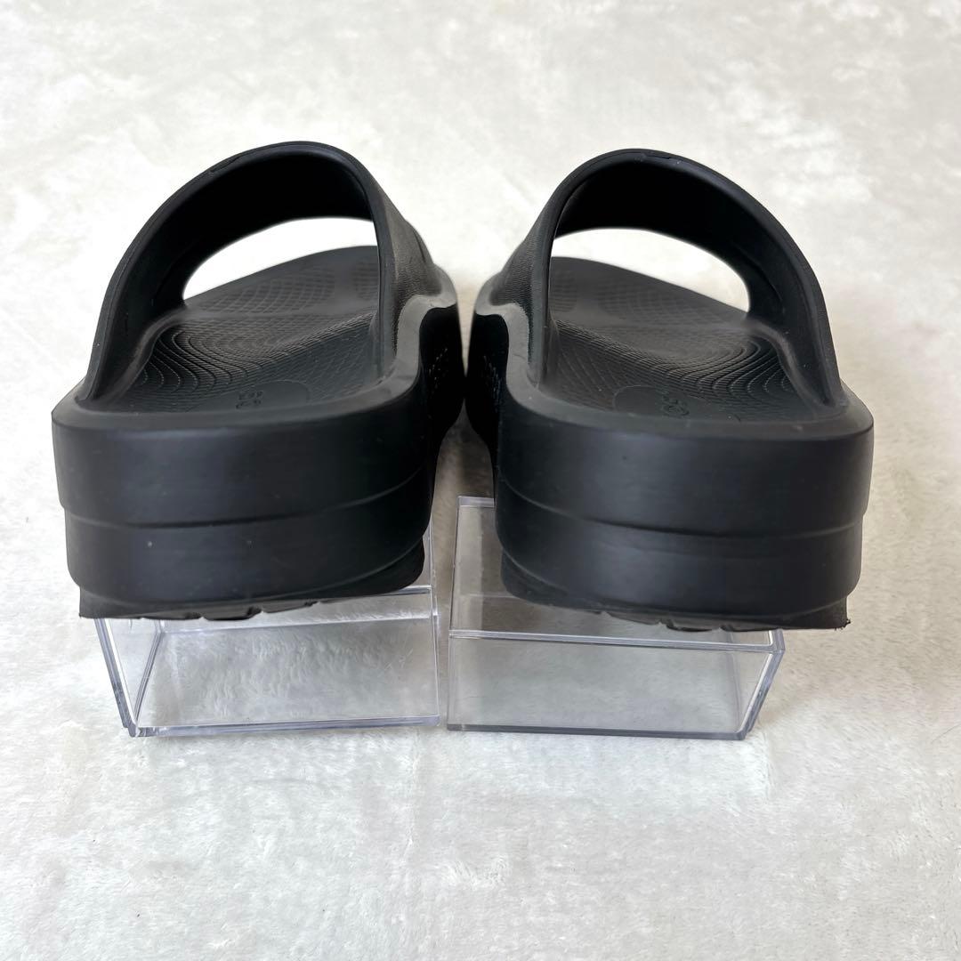 厚底 美品 OOFOS OOmega Ooahh ウーメガウーアー 26cm